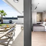 Ana Delux Dubrovnik Vila