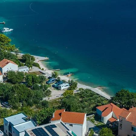 Vila Ana Delux Dubrovnik Slano