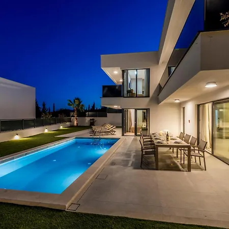 Ana Delux Dubrovnik * Slano