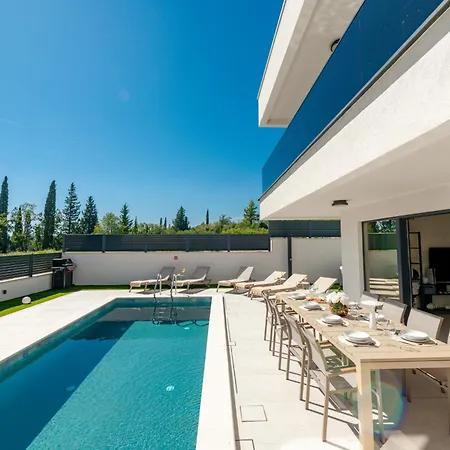 Villa Ana Delux Dubrovnik *