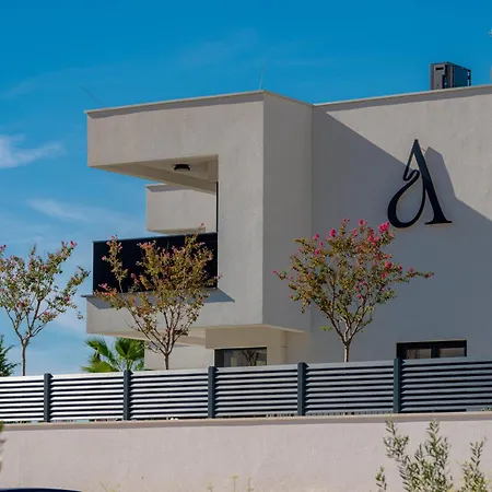 Ana Delux Dubrovnik *