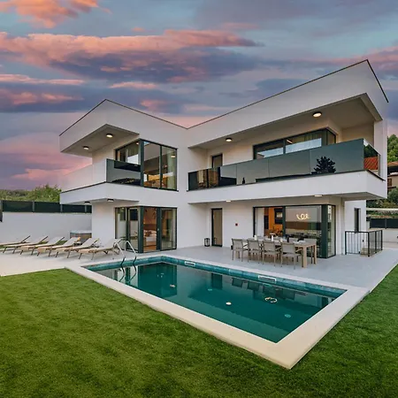 Ana Delux Dubrovnik Villa *