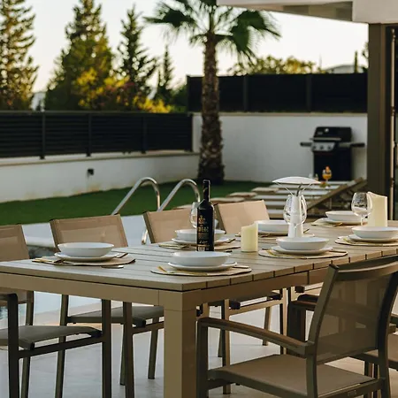 Villa Ana Delux Dubrovnik *