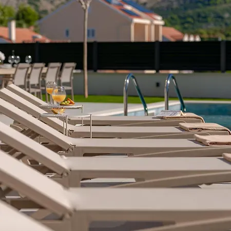 Villa Ana Delux Dubrovnik *