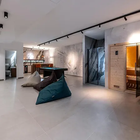 Ana Delux Dubrovnik Villa *