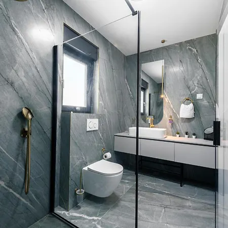 Ana Delux Dubrovnik Villa