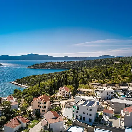 Villa Ana Delux Dubrovnik