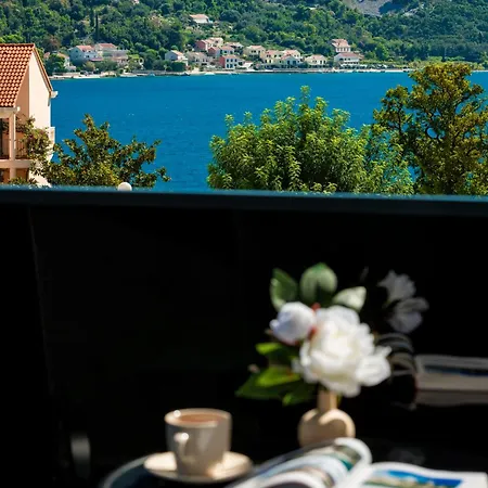 Ana Delux Dubrovnik Villa *