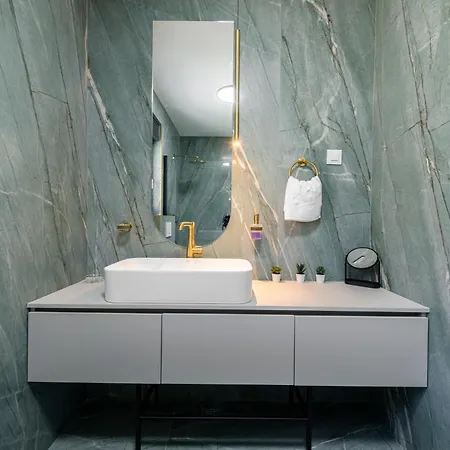 Ana Delux Dubrovnik Slano