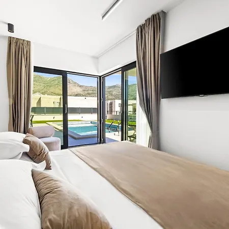 Villa Ana Delux Dubrovnik