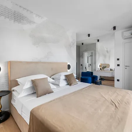 Villa Ana Delux Dubrovnik