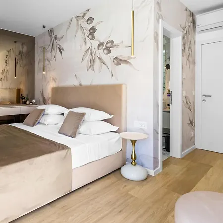 Ana Delux Dubrovnik Villa Slano