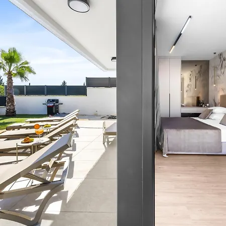 Ana Delux Dubrovnik Villa