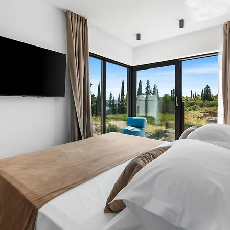 Ana Delux Dubrovnik Villa Slano