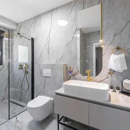 Villa Ana Delux Dubrovnik Slano