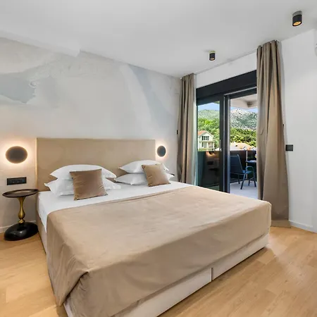 Villa Ana Delux Dubrovnik Slano