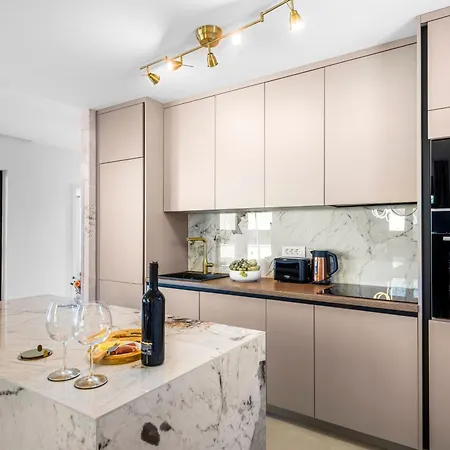 Ana Delux Dubrovnik Slano