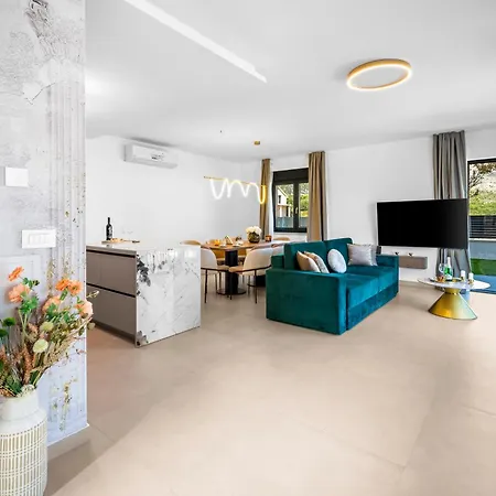 Villa Ana Delux Dubrovnik Slano