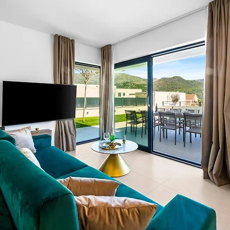 Ana Delux Dubrovnik *