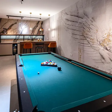 Ana Delux Dubrovnik *