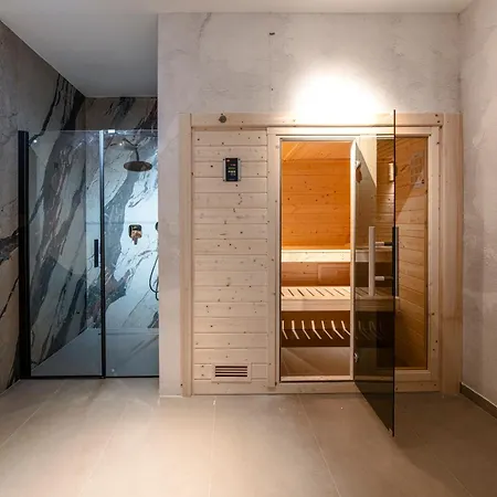 Ana Delux Dubrovnik Villa Slano