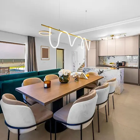 Villa Ana Delux Dubrovnik *