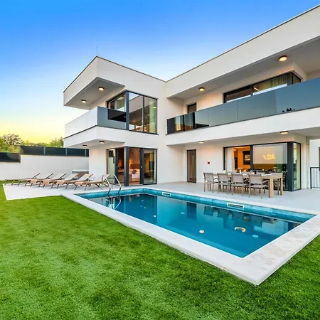 Ana Delux Dubrovnik Villa Slano