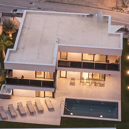 Villa Ana Delux Dubrovnik *