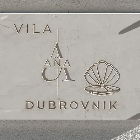 Ana Delux Dubrovnik *