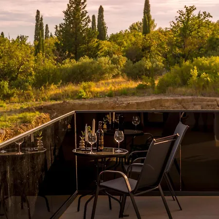 Ana Delux Dubrovnik Villa Slano